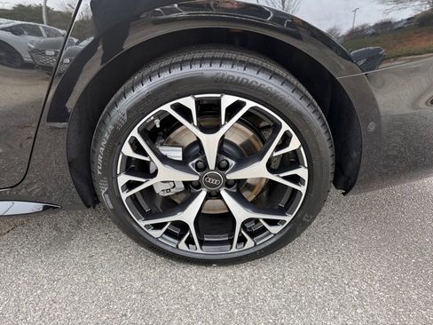 New 2026 Audi A6 Premium Plus image 22