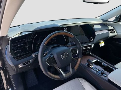 New 2026 Lexus RX 350 Premium Plus FWD image 27