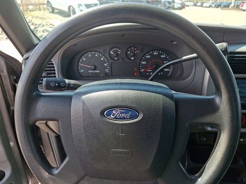 Used 2011 Ford Ranger XLT image 4