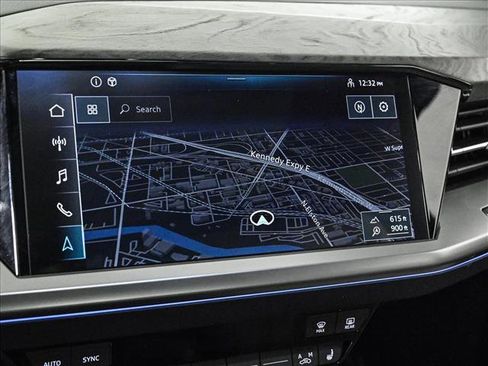 Certified 2024 Audi Q4 e-tron Premium Plus AWD/4WD image 13