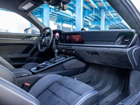 Certified 2024 Porsche 911 GT3 image 49