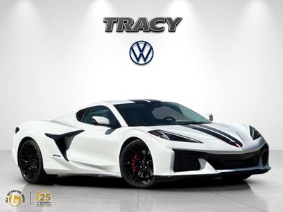 Used 2026 Chevrolet Corvette Z06
