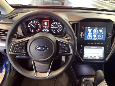 Used 2024 Subaru Impreza 2.0i AWD/4WD image 16