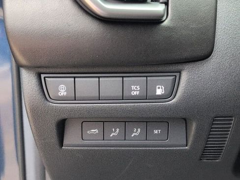 Used 2025 MAZDA CX-50 AWD 2.5 Hybrid w/ Weather Package image 21