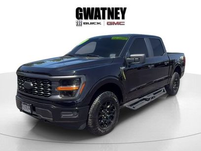 Used 2025 Ford F150 STX