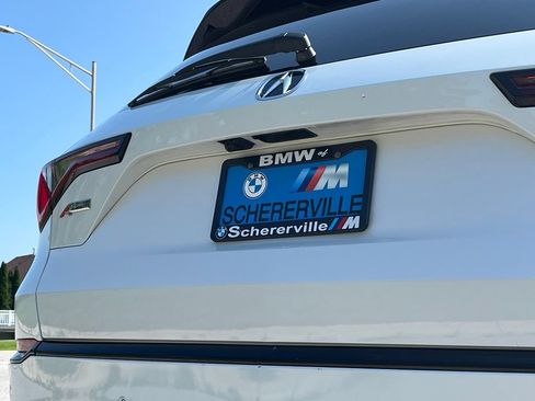 Used 2023 Acura MDX A-Spec AWD/4WD image 16