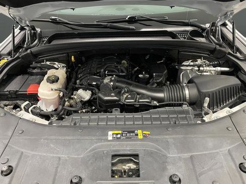 Certified 2021 Jeep Grand Cherokee L Limited w/ Trailer Tow Group (B) image 43