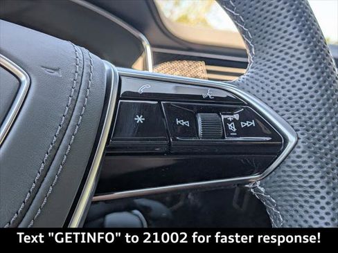 New 2026 Audi S8 AWD/4WD image 30