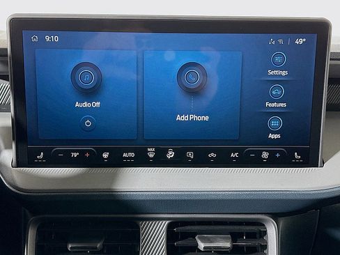 New 2025 Ford Maverick XLT w/ XLT Luxury Package image 13