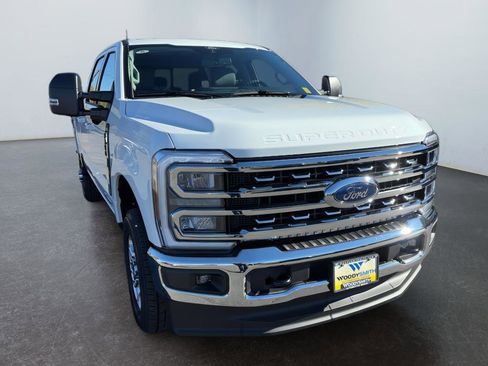 New 2026 Ford F350 XLT w/ XLT Premium Package image 14