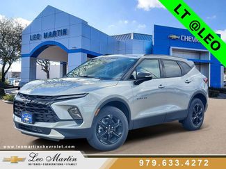 New 2026 Chevrolet Blazer LT w/ Sound & Technology Package 360° Tour