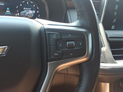 Used 2022 Chevrolet Tahoe LT AWD/4WD image 15