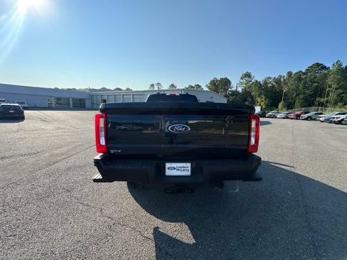 Used 2025 Ford F250 XL RWD image 6