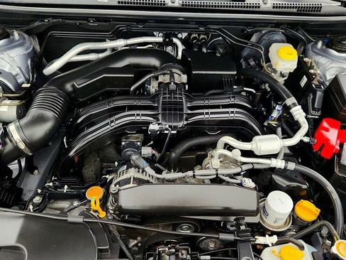 Used 2024 Subaru Crosstrek 2.5i Sport image 26