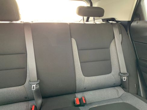 Used 2025 Chevrolet TrailBlazer LT image 35