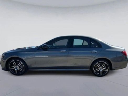 Used 2019 Mercedes-Benz E 450 4MATIC Sedan image 8