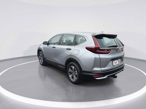 Used 2020 Honda CR-V LX image 6