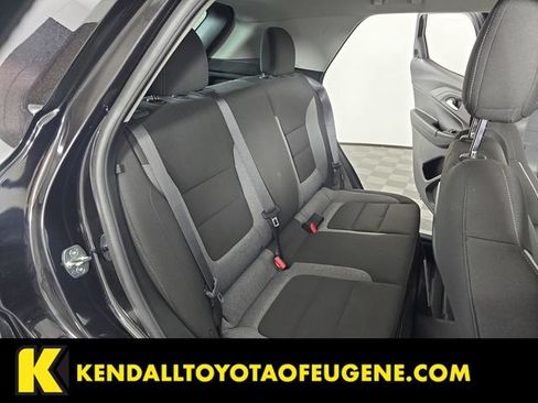Used 2023 Chevrolet TrailBlazer LT w/ Convenience Package AWD/4WD image 25