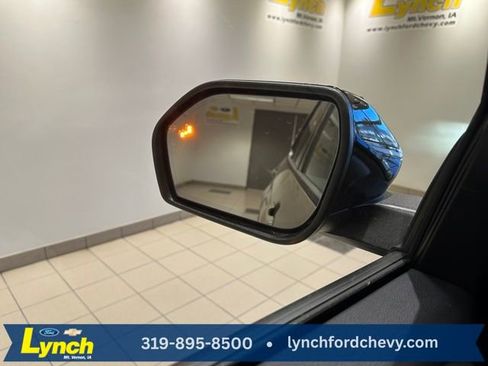 New 2026 Ford Explorer ST w/ Sun And Sound Package image 18