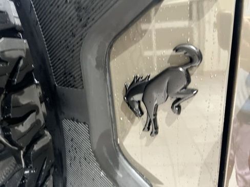 New 2025 Ford Bronco Raptor AWD/4WD image 29