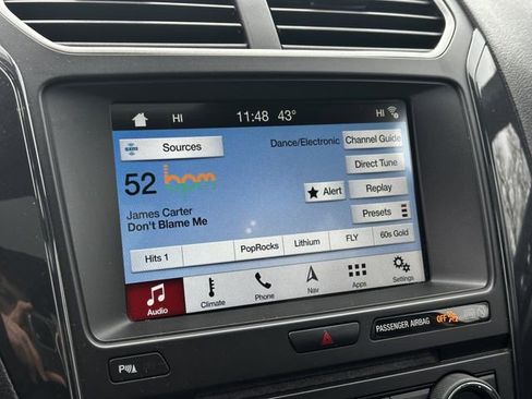 Certified 2018 Ford Explorer XLT w/ Equipment Group 202A image 21