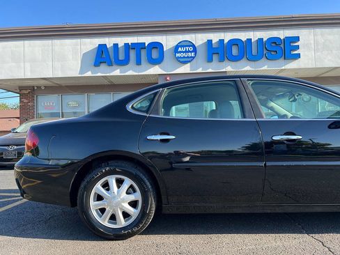 Used 2006 Buick LaCrosse CXL w/ Driver Confidence Package FWD image 38