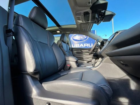 New 2026 Subaru Ascent Bronze Edition image 12