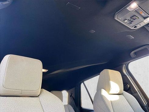 Used 2025 Toyota 4Runner SR5 image 17