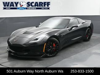 Used 2015 Chevrolet Corvette Stingray Coupe w/ 2LT Preferred Equipment Group RWD video 1