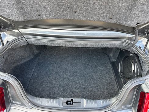 Used 2017 Ford Mustang GT Premium w/ Equipment Group 401A image 17