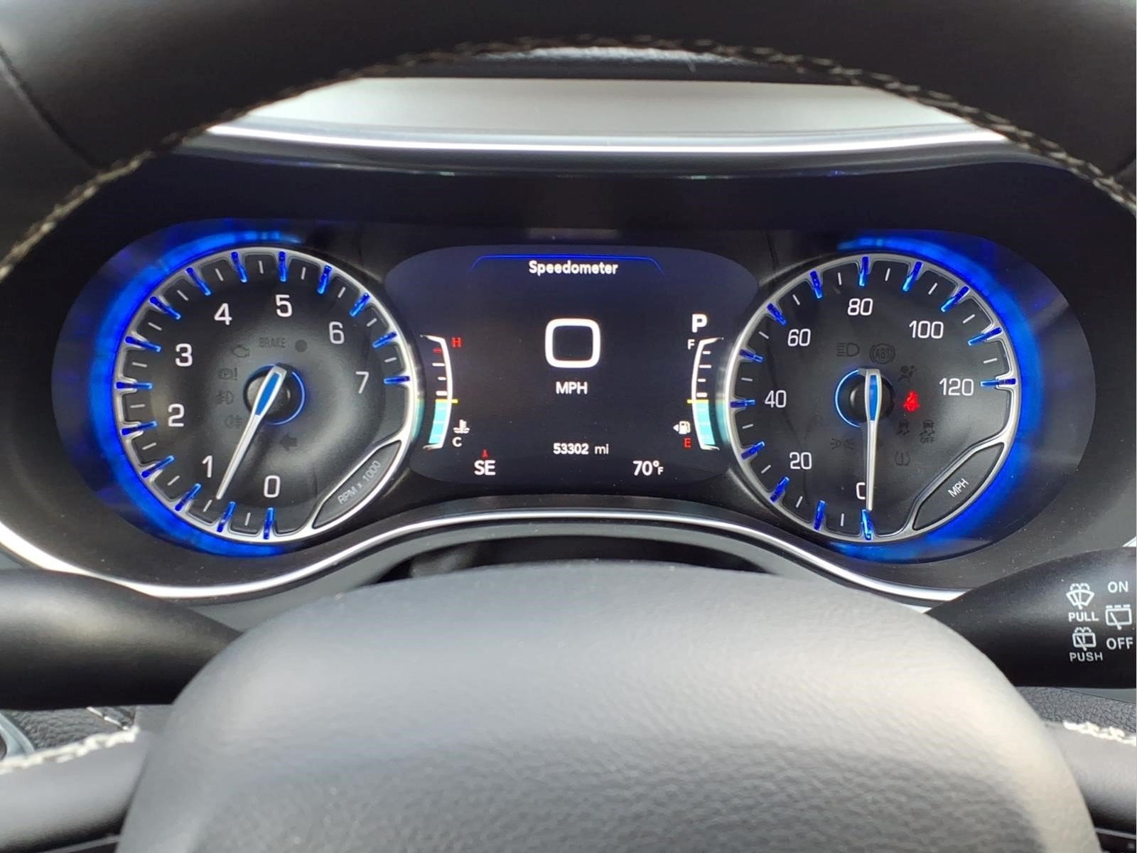 Used 2025 Chrysler Pacifica Limited FWD image 20