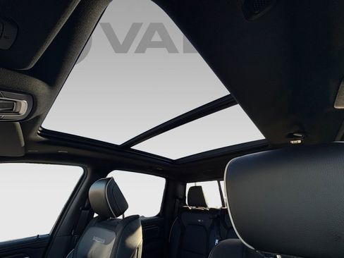 New 2026 RAM 1500 Laramie w/ Night Edition image 6