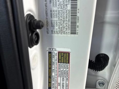 Used 2019 Honda CR-V EX-L image 27