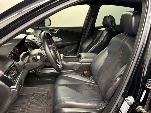 Used 2023 Acura RDX A-Spec AWD/4WD image 28