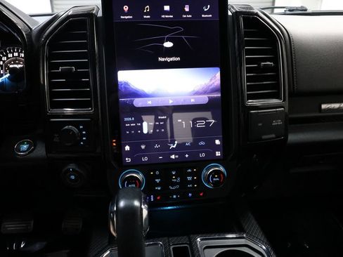 Used 2020 Ford F150 Lariat w/ Equipment Group 502A Luxury AWD/4WD image 86