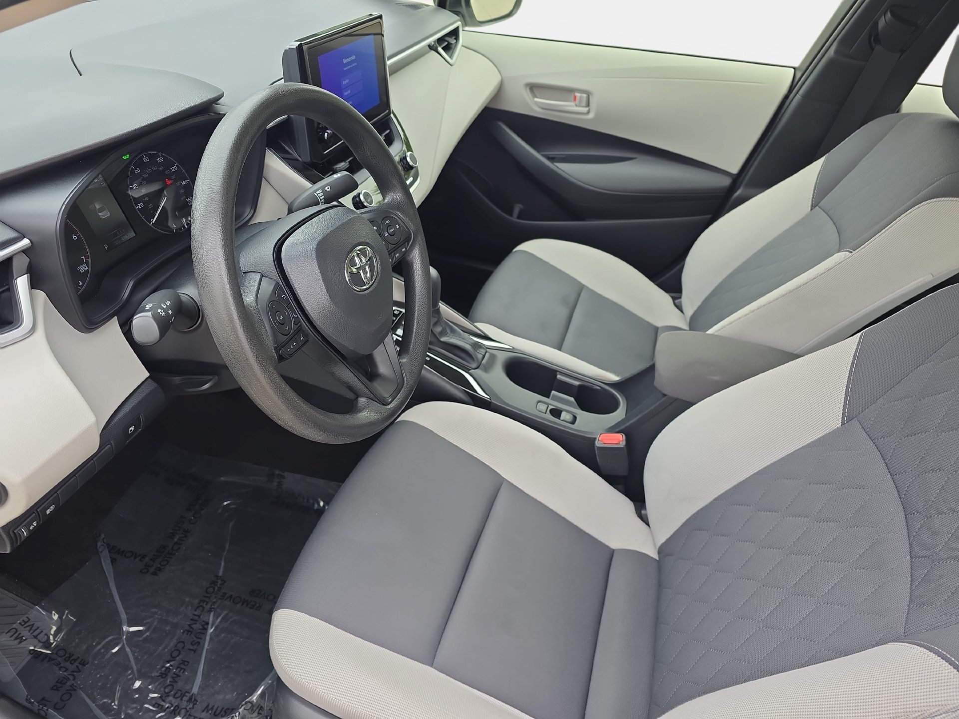 Used 2023 Toyota Corolla LE FWD image 15