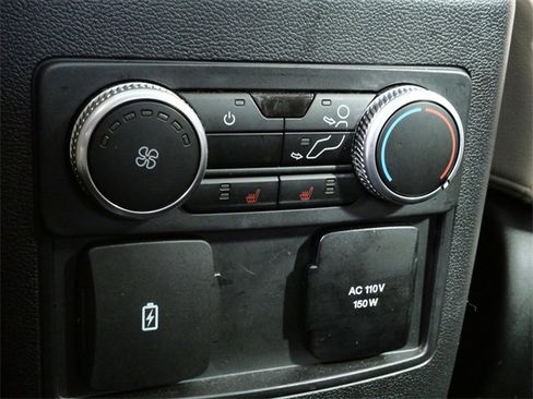 Used 2023 Ford Explorer Limited w/ Equipment Group 301A image 16