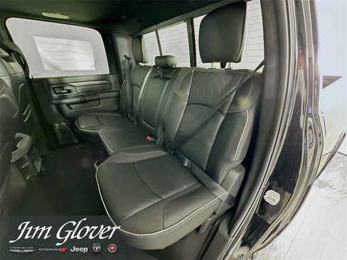 New 2026 RAM 2500 Limited image 17