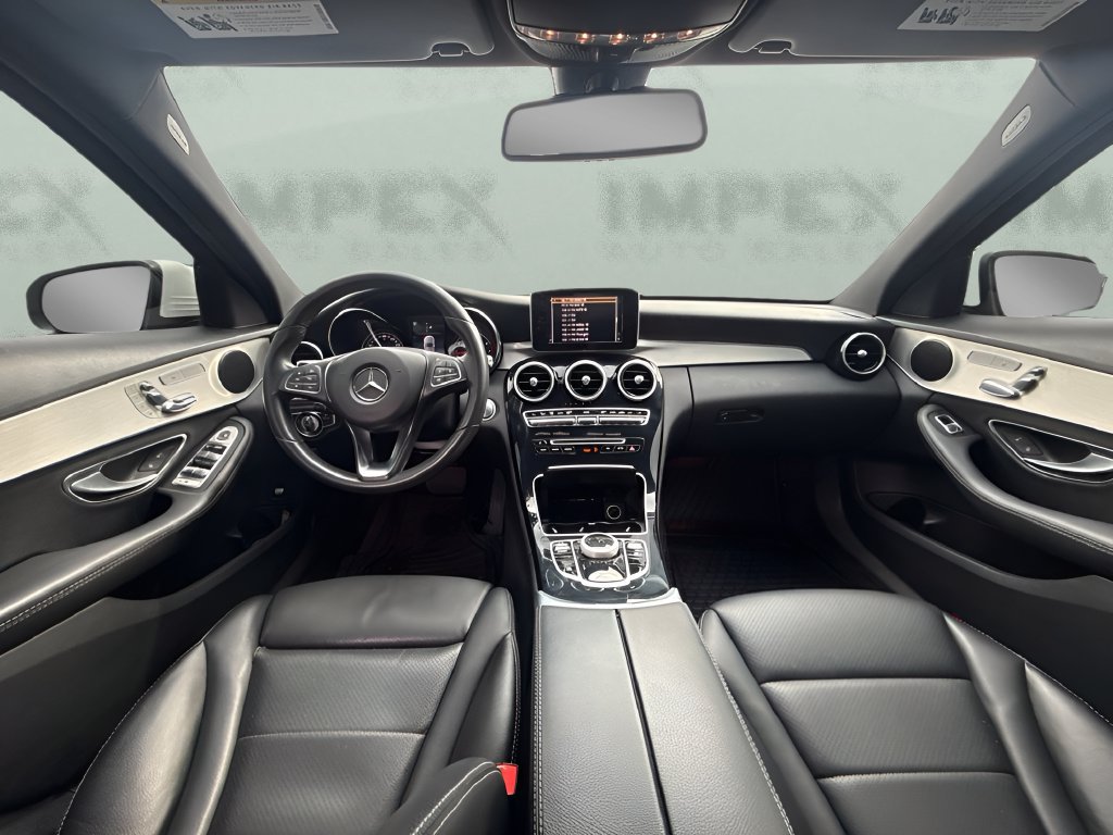 Used 2018 Mercedes-Benz C 300 Sedan image 12