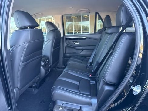 Certified 2026 Honda Pilot EX-L image 20