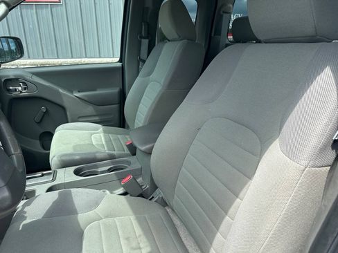 Used 2017 Nissan Frontier S RWD image 8