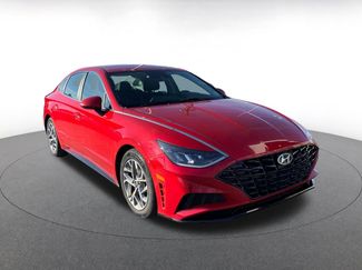Used 2021 Hyundai Sonata SEL video 1