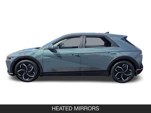 Used 2024 Hyundai Ioniq 5 SEL RWD image 5