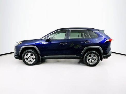 Used 2025 Toyota RAV4 XLE w/ Convenience Package image 4