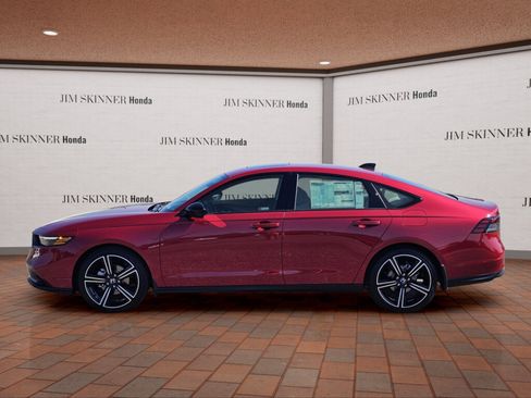 New 2026 Honda Accord SE image 12