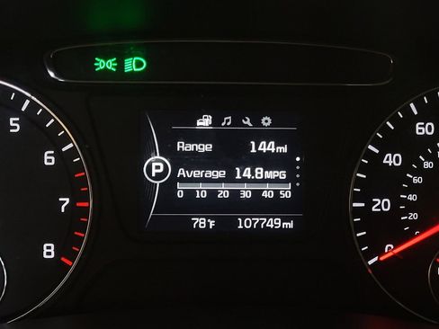 Used 2018 Kia Sorento LX image 25