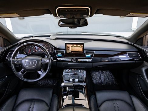 Used 2017 Audi A8 L 3.0T w/ Executive Package image 33