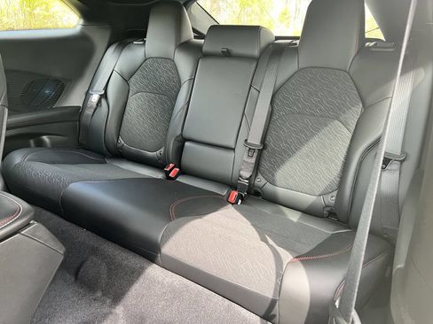 New 2026 Dodge Charger Scat Pack AWD/4WD image 17