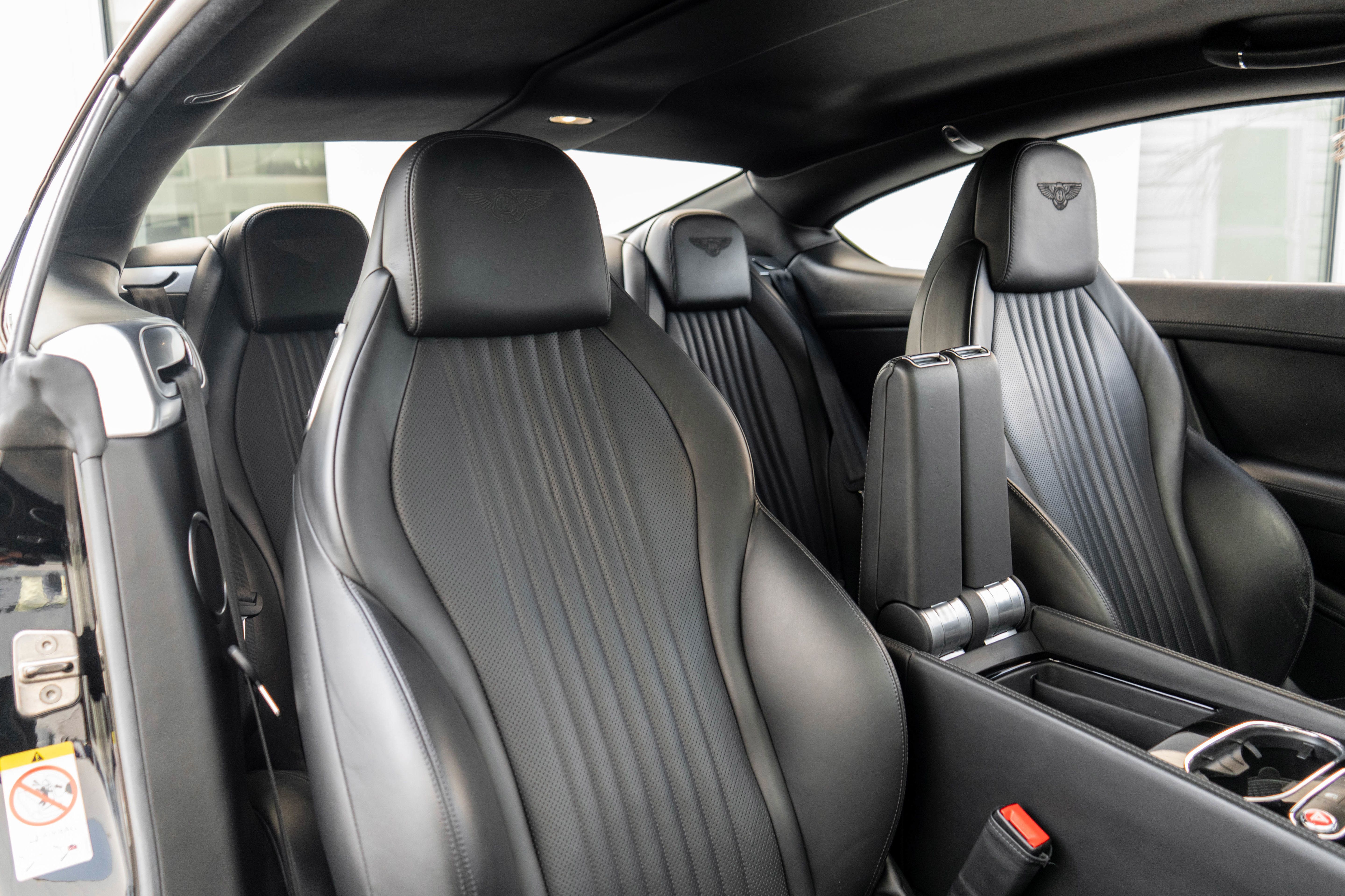 Used 2016 Bentley Continental GT AWD/4WD image 27