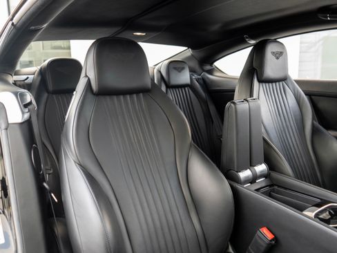 Used 2016 Bentley Continental GT AWD/4WD image 27